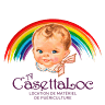 A Casetta / A Casettaloc