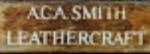 ACA Smith Leathercraft