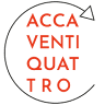 Accaventiquattro Arte APS