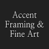 Accent Framing & Fine Art