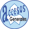 Accesos Generales