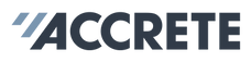 Accrete