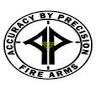 Accuracy by Precision