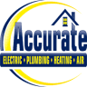 Accurate Electric, Plumbing, Heating and Air