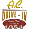 A C Drive-In