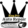 Ace Muffler