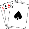 Aces Casino Equipment