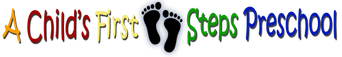 A Childs First Steps