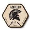 Achilles by the Sea