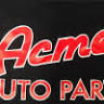 Acme Auto Parts