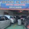 ARIS AC Magetan
