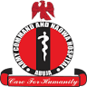 Army Command and NAOWA Hospital