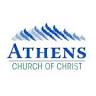 Athens Church of Christ