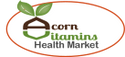 Acorn Vitamins Health Market