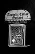 Acoustic Cellar Guitars