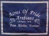 Acres of Pride Arabians