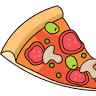 Acropole Pizza