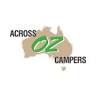 Across Oz Campers