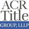 ACR Title Group LLLP (Clearwater)