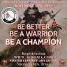 ACSOMA (Arlandus Chimney's Schools of Martial Arts)