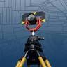 Land Registry and Topography