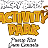 Angry Birds Activity Park Puerto Rico Gran Canaria