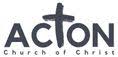 Acton Church of Christ