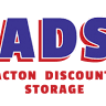 Acton Discount Storage