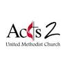 Acts 2 United Methodist Church