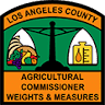 County of Los Angeles Agricultural Commissioner Weights & Measures Department