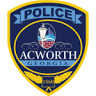 Acworth Police Department