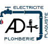 Ad+plomberie électricité plaquiste