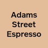 Adams Street Espresso