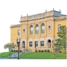 Adams Free Library