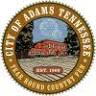 Adams City Hall