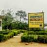 Adanwomase Kente Cloth and Tourism