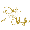 A Dash of Magic