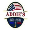 Addie's Awards and Printing