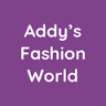 Addy’s Fashion World