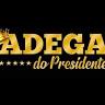 ADEGA DO PRESIDENTE