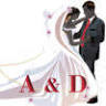 A & D FAMILY FASHION and bridal