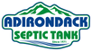 Adirondack Septic Tank