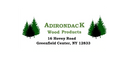 Adirondack Wood Products