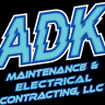 ADK Maintenance & Electrical Contracting LLC