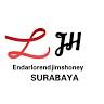 Endarlorendjimshoney