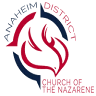 Anaheim District Church of the Nazarene