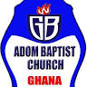 Adom Baptist Church OLA