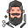 Barber Malek
