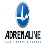Adrenaline 24/7 Fitness Center