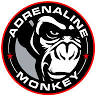 Adrenaline Monkey Cleveland
